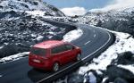 Seat Alhambra 4x4 2011 года